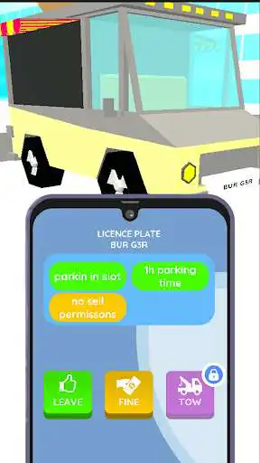 Play Car Control as an online game Car Control with UptoPlay