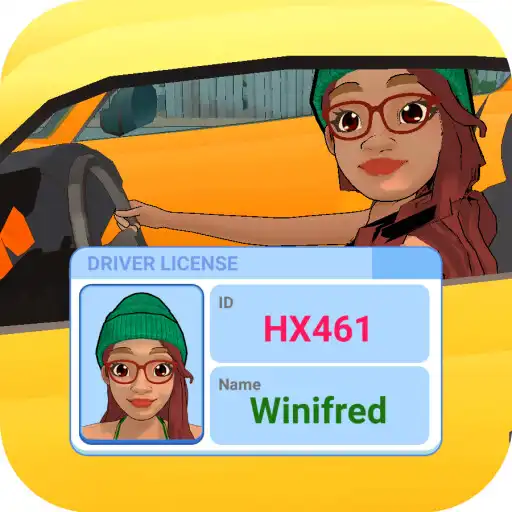 Play Car Cops Simulator APK