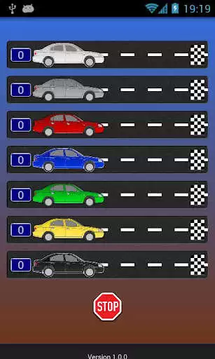 Play Car Counter  and enjoy Car Counter with UptoPlay