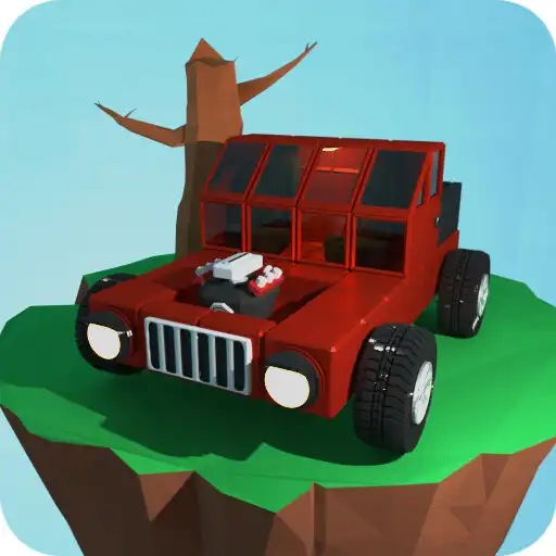 Play Car Craft Sandbox APK