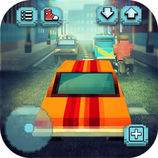 Play Car Craft: Traffic Race APK