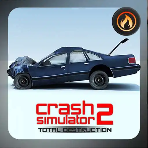 Free play online Car Crash 2 Total Destruction  APK