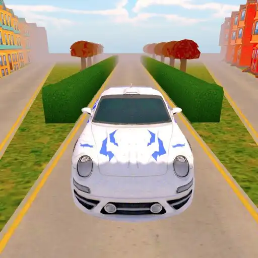 Play Car Crash 3D APK