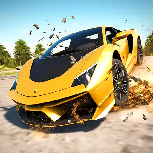 Play Car Crash: 3D Mega Demolition APK Play Car Crash: 3D Mega Demolition APK