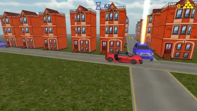 Play Car Crash 3D  and enjoy Car Crash 3D with UptoPlay