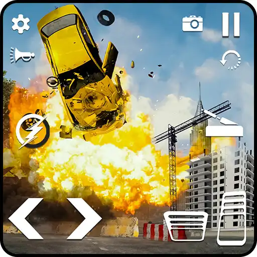 Play Car Crash Accident Simulator APK Play Car Crash Accident Simulator APK