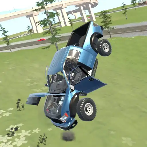 Play Car Crash And Roads APK Play Car Crash And Roads APK