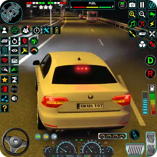 Play Car Crash-Car Driving Games 3d APK Play Car Crash-Car Driving Games 3d APK