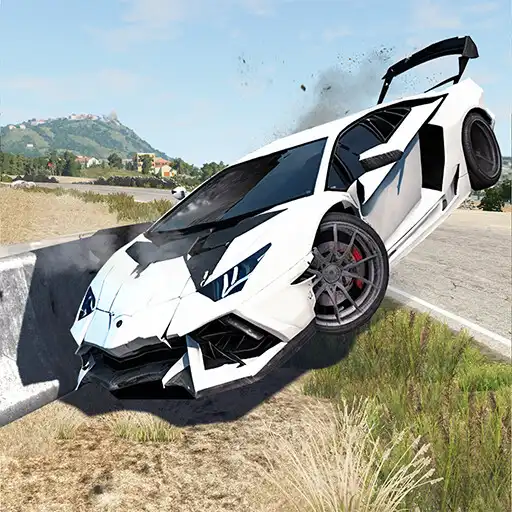 Play Car Crash Compilation Game APK Play Car Crash Compilation Game APK