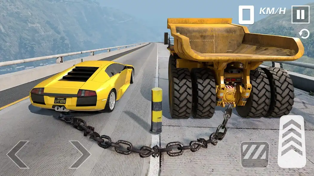 Play Car Crash Compilation Game  and enjoy Car Crash Compilation Game with UptoPlay
