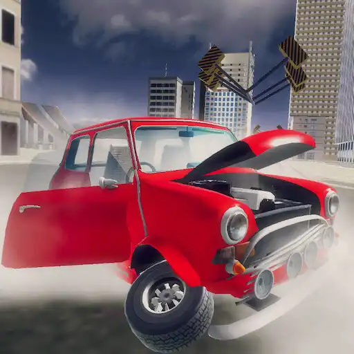 Play Car Crash Damage Simulator APK Play Car Crash Damage Simulator APK
