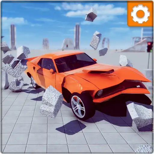 Play Car Crash Demolition Derby Simulator 2018 APK