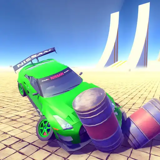 Play Car Crash Derby Demolition Racing APK Play Car Crash Derby Demolition Racing APK