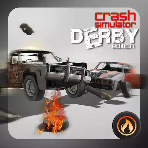 Free play online Car Crash Derby Edition APK