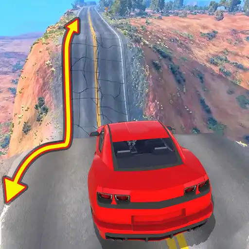 Play Car Crash Drive Simulation 3D APK Play Car Crash Drive Simulation 3D APK