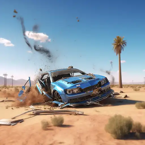 Play Car Crash Driving 3D APK Play Car Crash Driving 3D APK