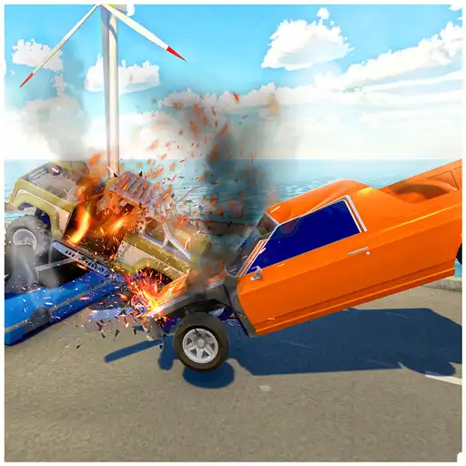 Play Car Crash Driving Simulator APK Play Car Crash Driving Simulator APK
