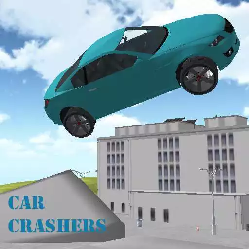 Play Car Crashers APK