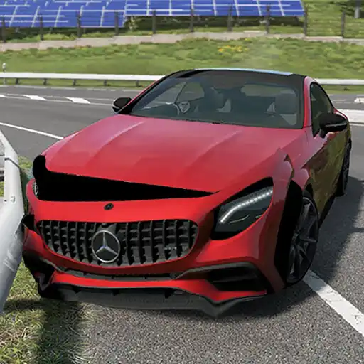 Play Car Crasher Simulator APK Play Car Crasher Simulator APK