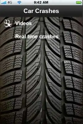 Play Car crashes compilation