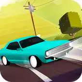 Free play online Car Crash Infinity Loop APK