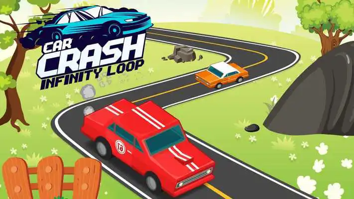 Play Car Crash Infinity Loop Play Car Crash Infinity Loop