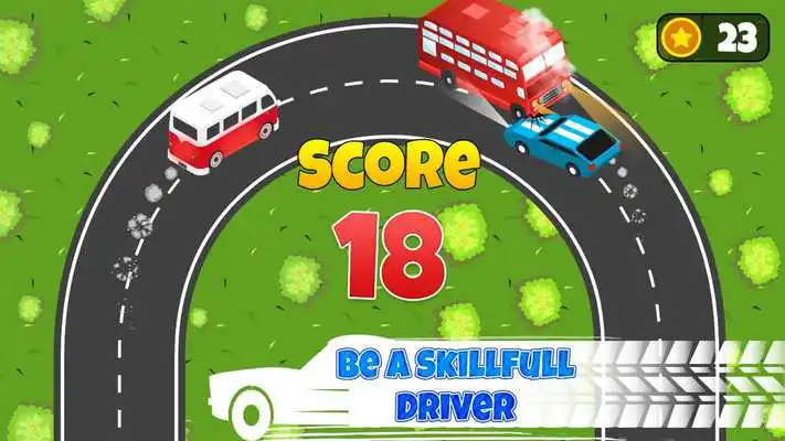 Play Car Crash Infinity Loop Play Car Crash Infinity Loop