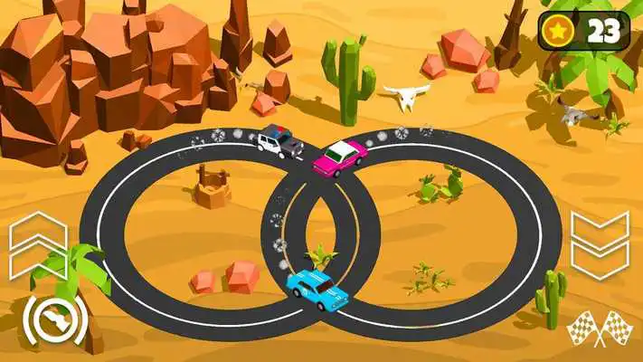Play Car Crash Infinity Loop Play Car Crash Infinity Loop