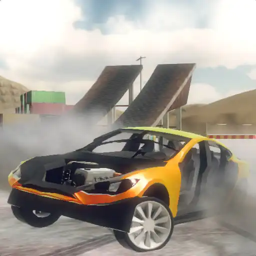 Play Car Crashing Simulator Derby APK