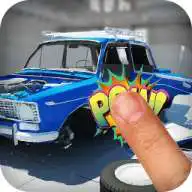 Free play online Car Crash Lada Vaz 2103 APK Free play online Car Crash Lada Vaz 2103 APK