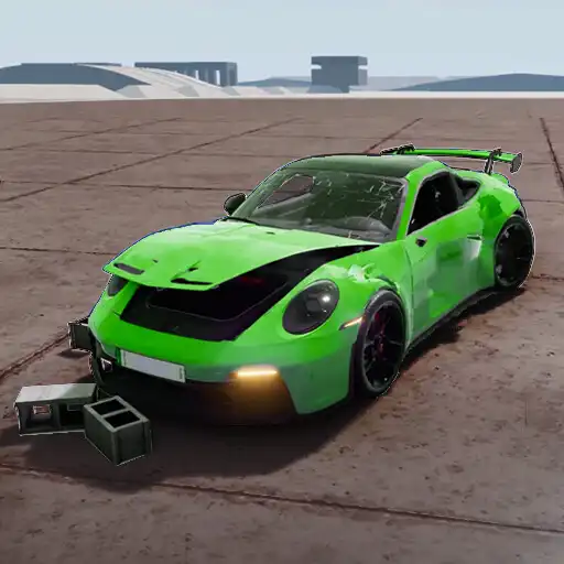 Play Car Crash Master Driver APK Play Car Crash Master Driver APK