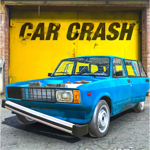 Play Car Crash Racing - Russia APK Play Car Crash Racing - Russia APK