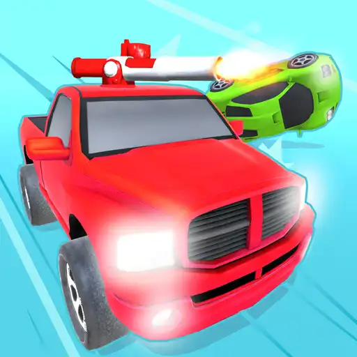 Play Car Crash Rocket Royale APK Play Car Crash Rocket Royale APK