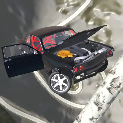 Play Car Crash Simulator 2 APK Play Car Crash Simulator 2 APK