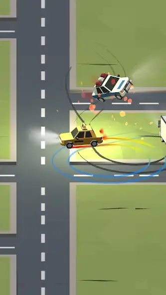 Play Car Crash - Simulator 3D Games  and enjoy Car Crash - Simulator 3D Games with UptoPlay