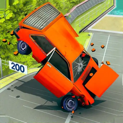 Play Car Crash Simulator 3d APK Play Car Crash Simulator 3d APK