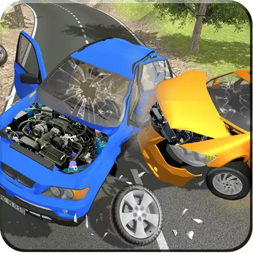 Play Car Crash Simulator: Beam Damage Car Accidents APK Play Car Crash Simulator: Beam Damage Car Accidents APK