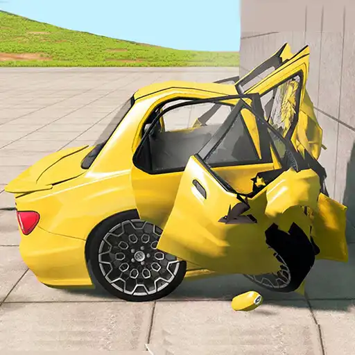 Play Car Crash Simulator Game APK