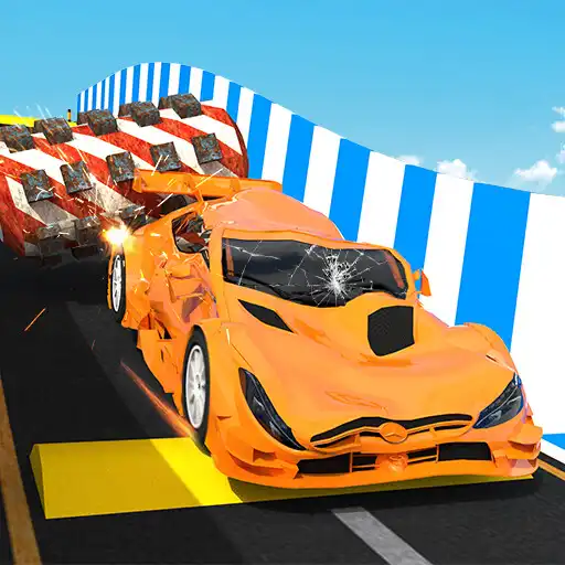 Play Car Crash Simulator Games APK