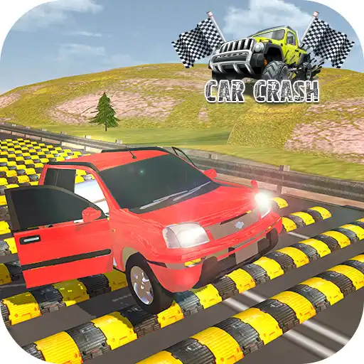 Play Car Crash Simulator APK Play Car Crash Simulator APK