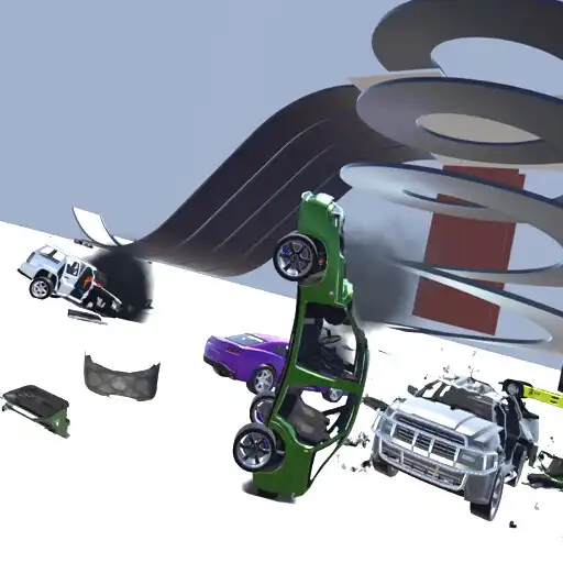 Play Car Crash Simulator Lite APK Play Car Crash Simulator Lite APK
