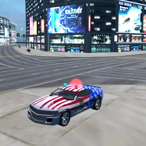 Play Car Crash Simulator Police APK
