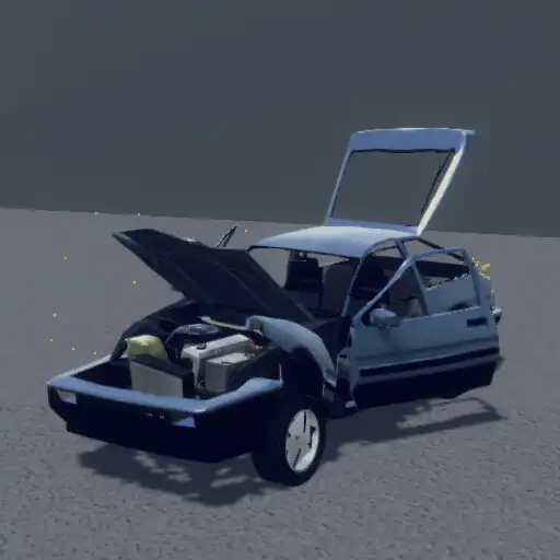 Play Car Crash Simulator Sandbox 3D APK