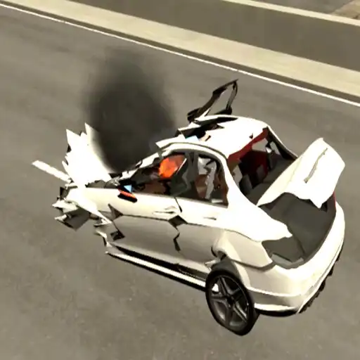 Play Car Crash Simulator USA APK Play Car Crash Simulator USA APK