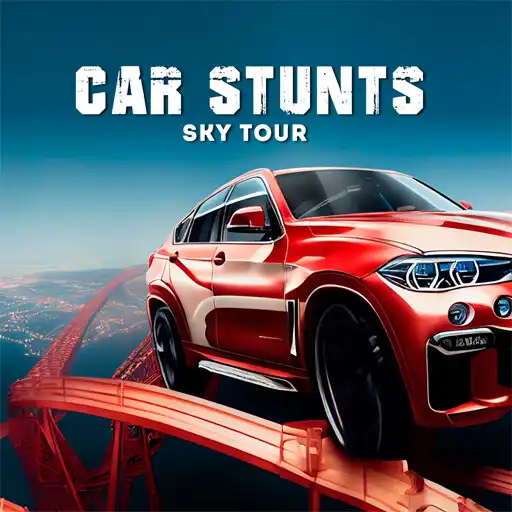 Play Car Crash : Sky Tour APK