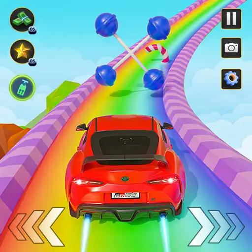 Play Car Crash Stunt Racing Master APK Play Car Crash Stunt Racing Master APK