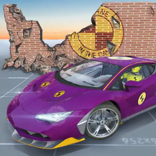 Run free android online Car Crash Test Lambo Centenario APK Run free android online Car Crash Test Lambo Centenario APK