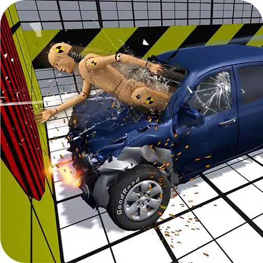 Play Car Crash Test Simulator APK