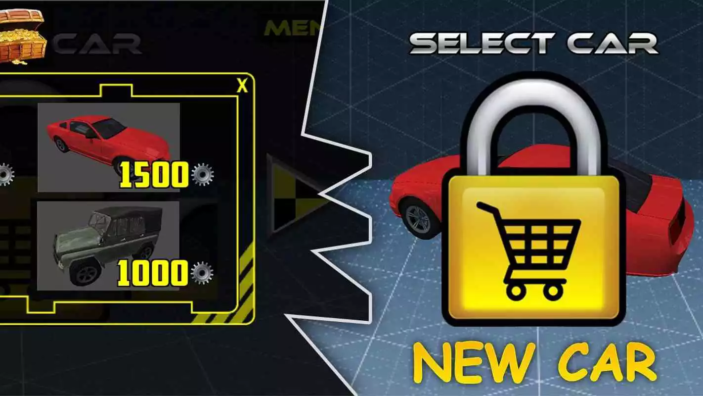 Play Car Crash Test Simulator
