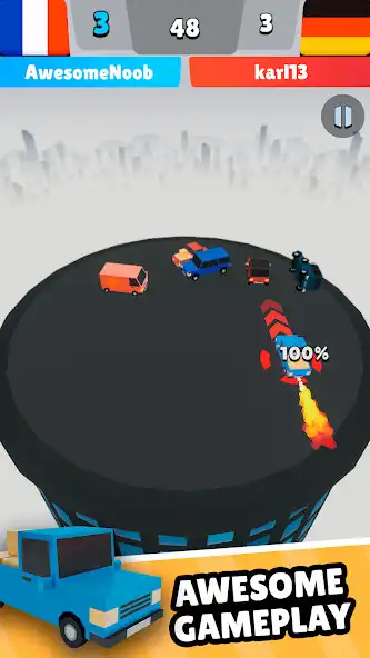 Play Car Crash: Two-Player Game! and enjoy Car Crash: Two-Player Game! with UptoPlay Play Car Crash: Two-Player Game! and enjoy Car Crash: Two-Player Game! with UptoPlay